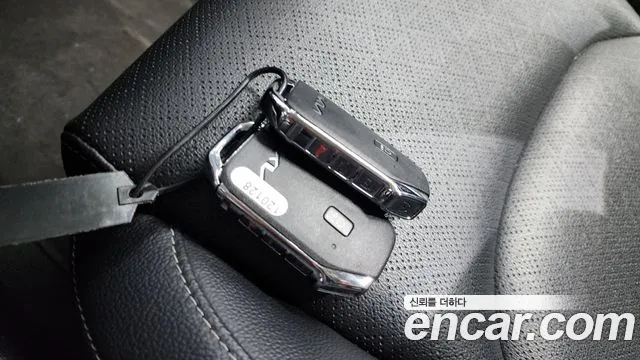 Kia The New K3 2nd generation id 2748287 из Кореи 10