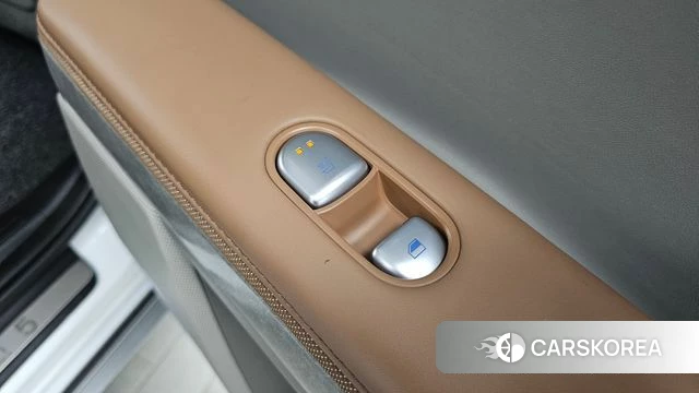 Hyundai Ionic 5 id 4556321 из Кореи 10