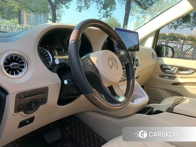 Mercedes-Benz Vito id 4290410 из Китая 10