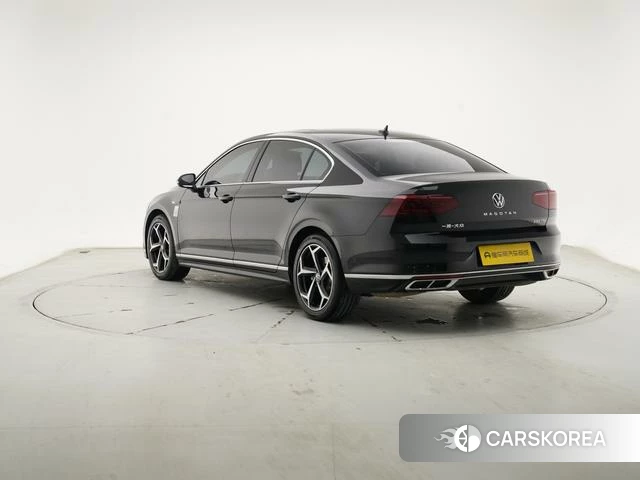 Volkswagen Magotan id 4258706 из Китая 10