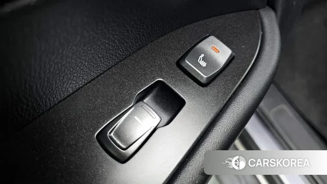 Ssangyong Rexton Sports id 3182365 из Кореи 10