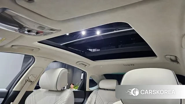 Genesis G80 (RG3) id 3022677 из Кореи 10