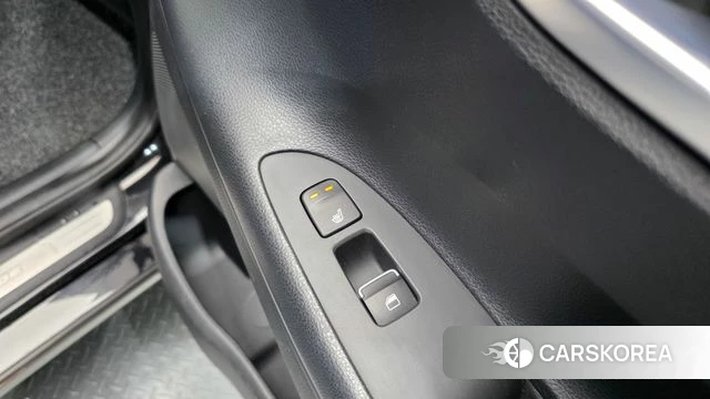Hyundai Grandeur IG Hybrid id 4424589 из Кореи 10