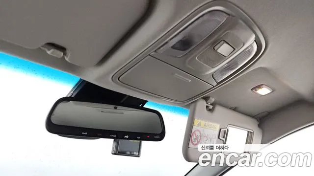 Kia The New Niro id 2621604 из Кореи 10