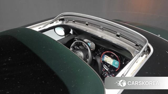 Mini Cooper S id 4423070 из Кореи 10