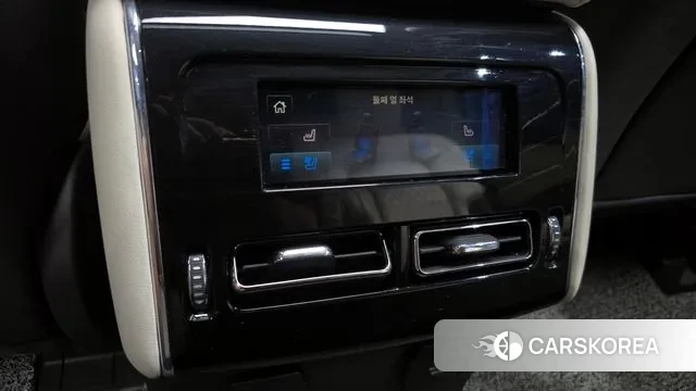 Lincoln Aviator 2nd generation id 3089592 из Кореи 10