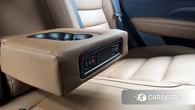 Renault Korea (Samsung) The New QM6 id 3443591 из Кореи 10