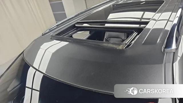 Ford Explorer id 3641619 из Кореи 10