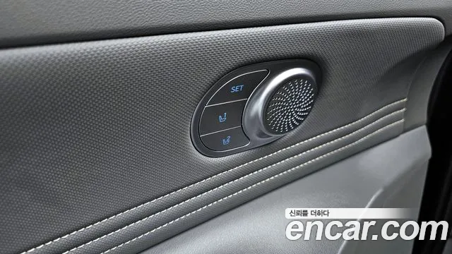 Hyundai The New Avante (CN7) id 2717184 из Кореи 10