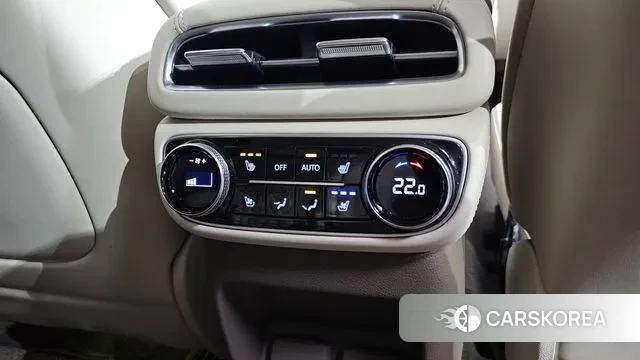 Genesis GV80 id 3312489 из Кореи 10