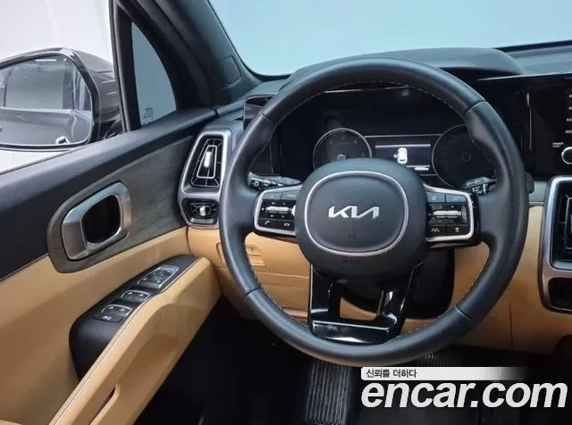 Kia Sorento 4th Generation id 2705503 из Кореи 10