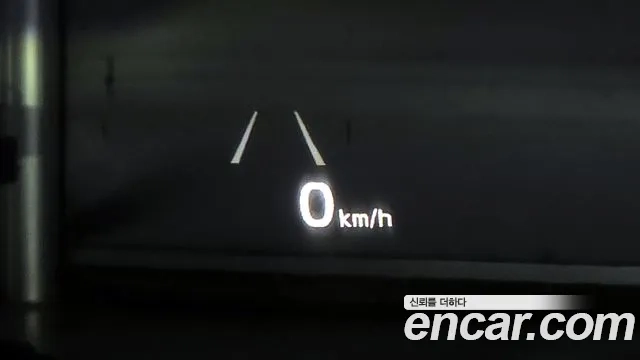 Kia Stinger id 2937185 из Кореи 10