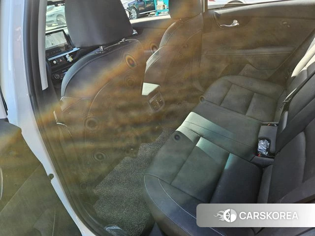 Kia The New K3 2nd generation id 3827748 из Кореи 10