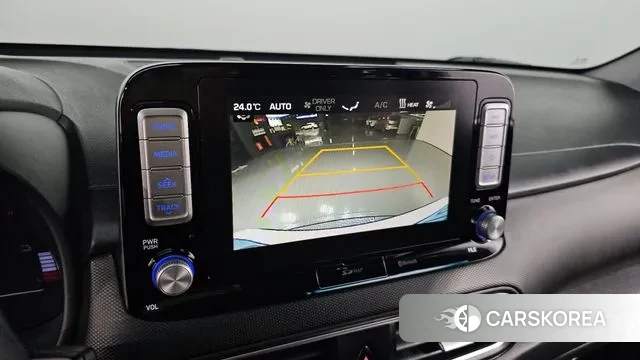 Hyundai Kona Electric id 3407733 из Кореи 10