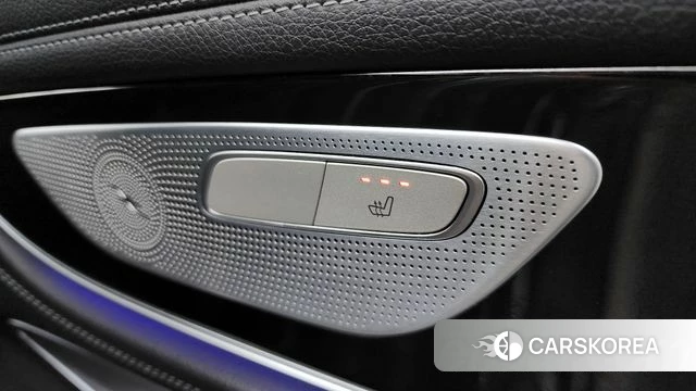 Mercedes-Benz AMG GT id 3910794 из Кореи 10