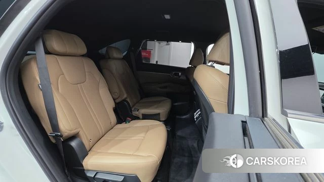 Kia The New Sorento 4th Generation id 4516855 из Кореи 10