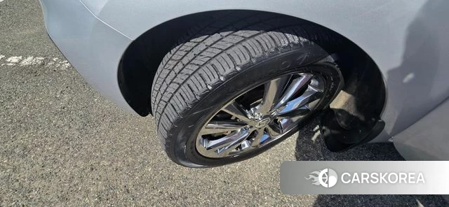 Kia The New Carnival id 3955119 из Кореи 10