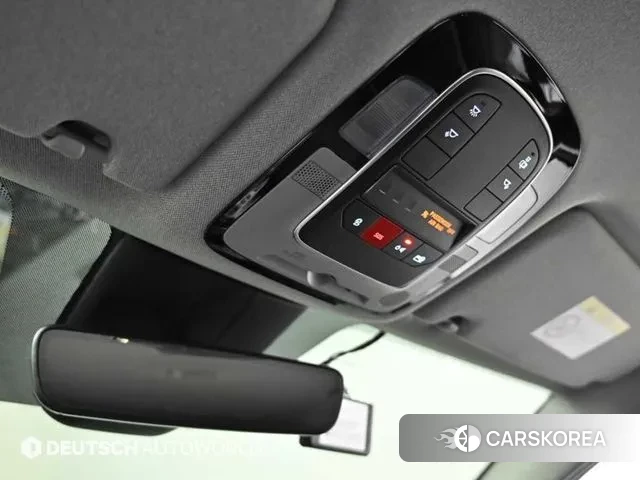 Hyundai The New Santa Fe id 3690683 из Кореи 10