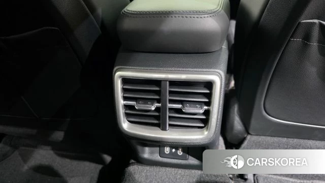 Kia The New K5 3rd generation id 4757496 из Кореи 10