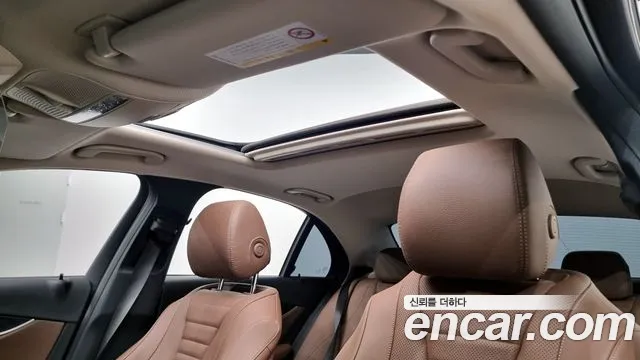 Mercedes-Benz E-Class W213 id 2728934 из Кореи 10