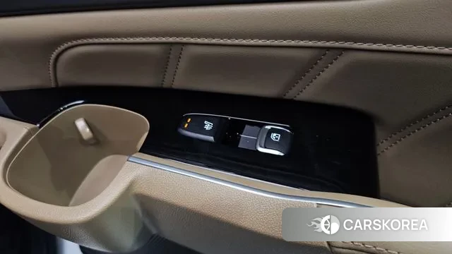 Kia The New Sorento 4th Generation id 3554696 из Кореи 10