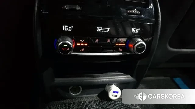 BMW 5 Series (G30) id 3203900 из Кореи 10