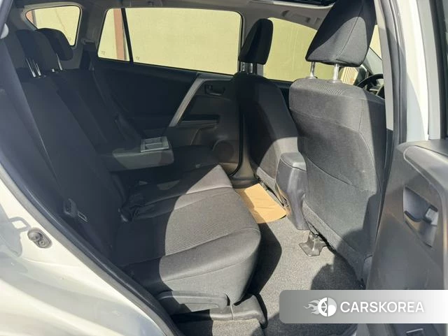 Toyota RAV4 Rongfang id 4208632 из Китая 10