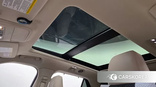 Ford Explorer 6th Generation id 3640608 из Кореи 10