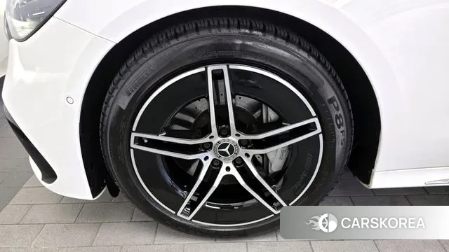 Mercedes-Benz E-Class W214 id 3393723 из Кореи 10