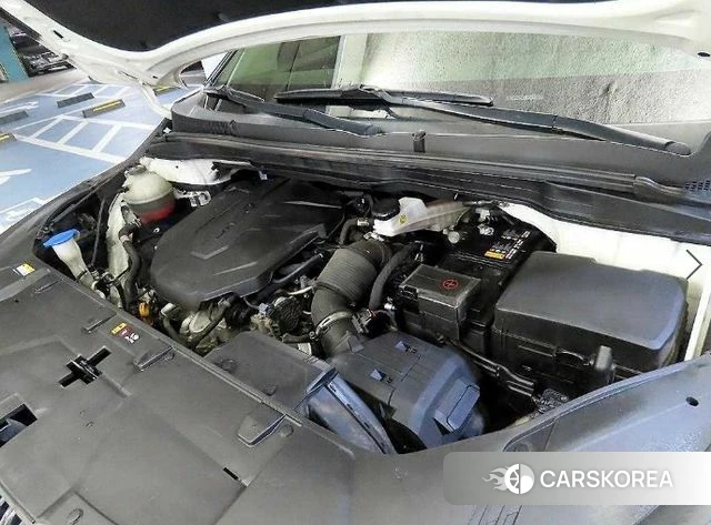 Kia Carnival 4th generation id 3992890 из Кореи 10