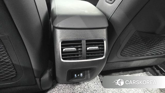 Hyundai Sonata D Edge (DN8) id 4177824 из Кореи 10