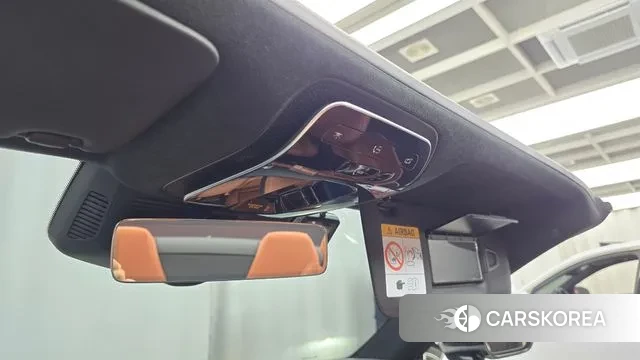 Mercedes-Benz SL-Class R232 id 3002459 из Кореи 10