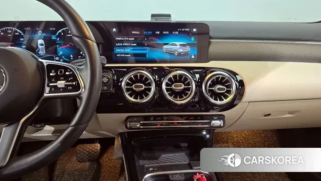 Mercedes-Benz A-Class W177 id 3514238 из Кореи 10