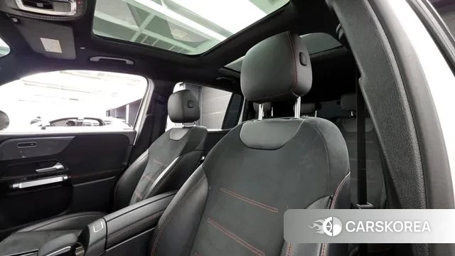 Mercedes-Benz GLB-Class X247 id 3712385 из Кореи 10