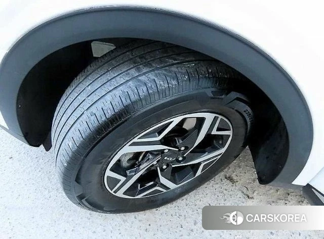 Kia Sportage 5th Generation id 4420540 из Кореи 10