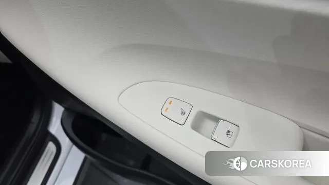 Hyundai The New Grandeur IG Hybrid id 3524896 из Кореи 10