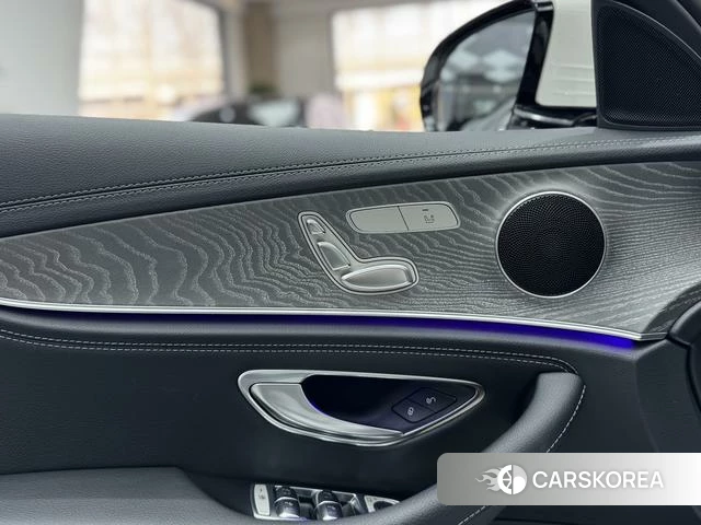 Mercedes-Benz E-class id 4209016 из Китая 10