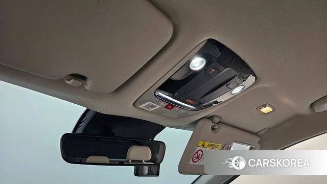 Kia Sportage 5th Generation Hybrid id 3964841 из Кореи 10