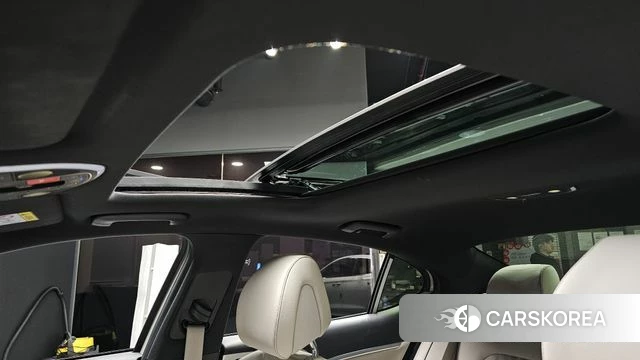 Genesis The New G70 id 3826187 из Кореи 10