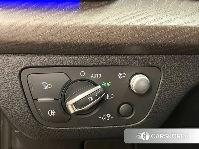 Audi Q5 (FY) id 3841652 из Кореи 10