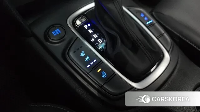 Hyundai Kona id 3742015 из Кореи 10