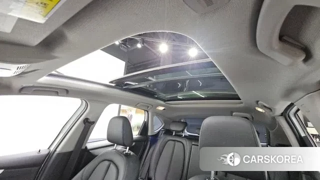 BMW 2 Series Active Tourer (F45) id 3761407 из Кореи 10