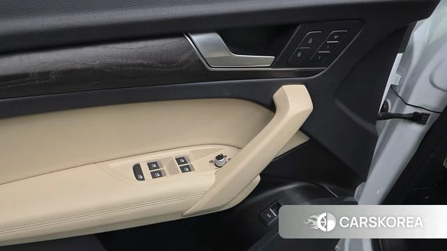 Audi Q5 (FY) id 4302928 из Кореи 10