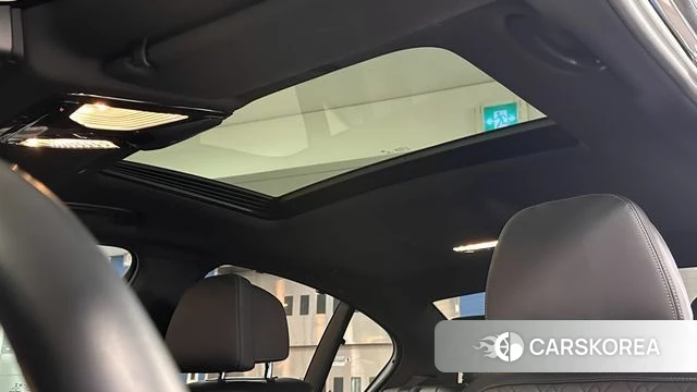 BMW 5 Series (G30) id 3856442 из Кореи 10