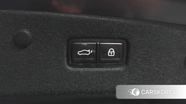 Kia The New K8 id 4921342 из Кореи 10