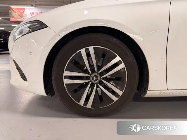 Mercedes-Benz A-Class W177 id 3472667 из Кореи 10