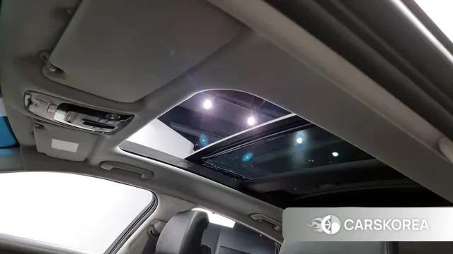 Kia K8 id 2968915 из Кореи 10