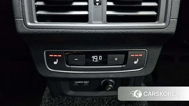 Audi Q5 (FY) id 2889614 из Кореи 10