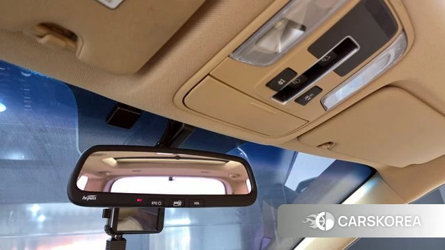 Kia The New Carnival id 3801638 из Кореи 10