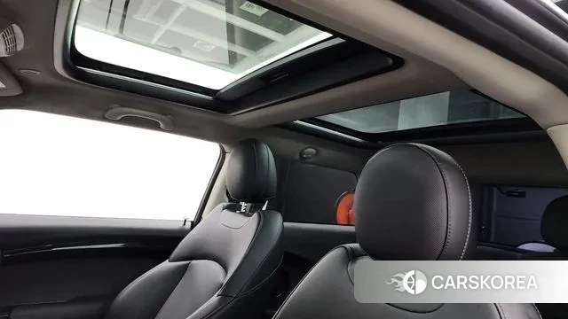 Mini Cooper id 2981899 из Кореи 10